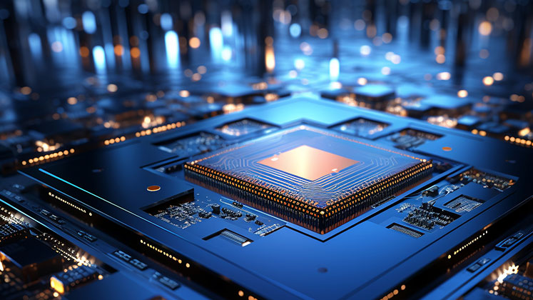 半导体/电子器件