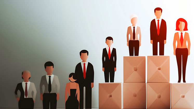 岗位职责与编制设计