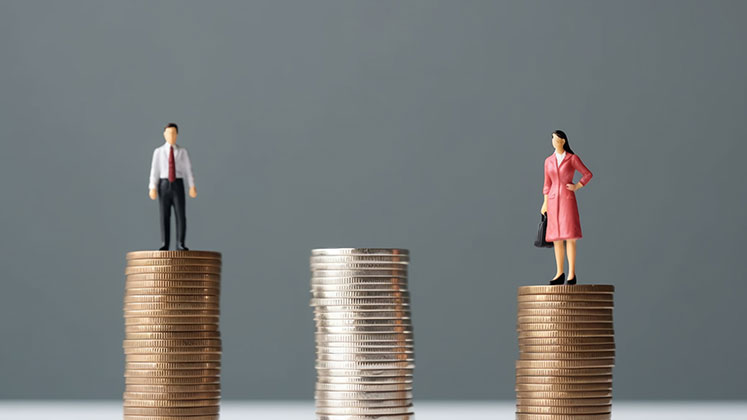 薪酬激励解决方案