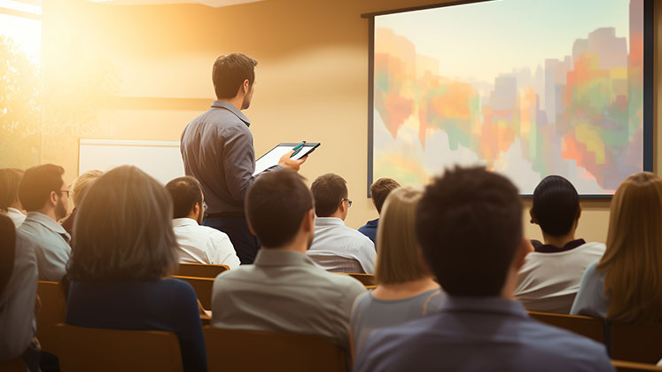 人才培养与发展