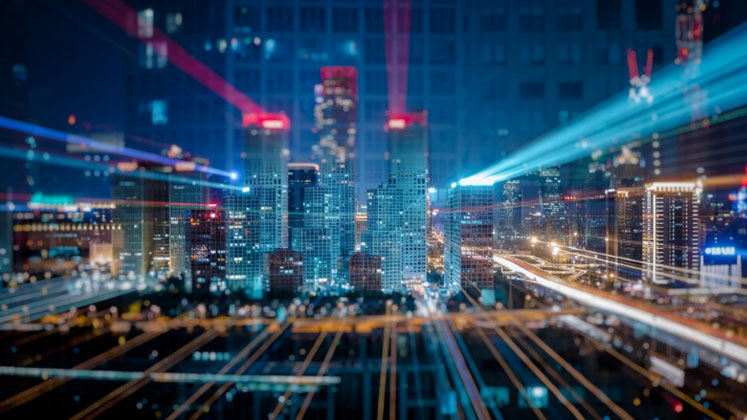 企业数字化转型