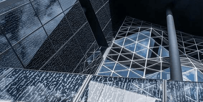 某商业管理公司管理提升询项目案例