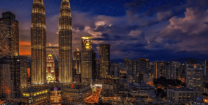 某金融城公司战略修编咨询项目案例