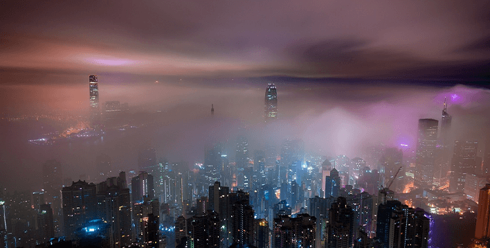 某国际博览公司战略规划项目案例