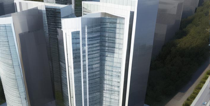 某地产集团流程管理咨询项目案例