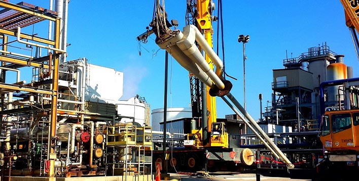 某机关组织机构运行情况调查咨询项目案例