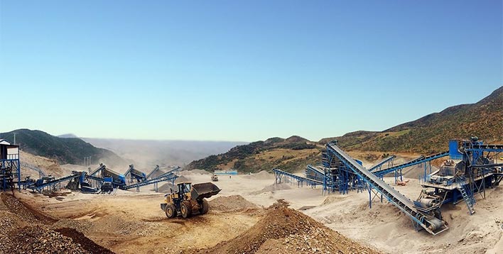 某矿业投资集团战略规划咨询项目案例