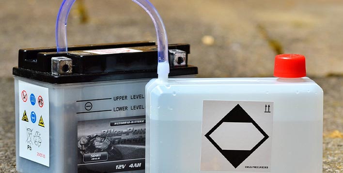 某电池集团合规管理体系建设咨询项目