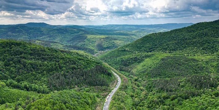 某信息社循环经济发展指数报告咨询项目