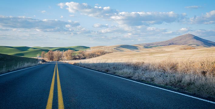 某大型交投集团下属公路集团“十四五”战略规划咨询项目案例