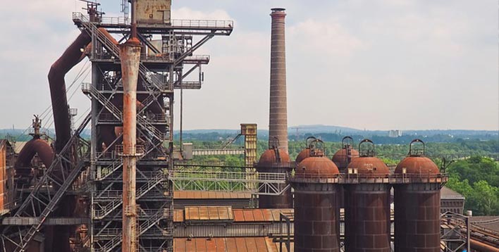 某国资上市钢铁集团战略规划与综合管理提升咨询项目案例