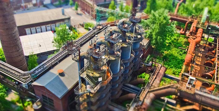 某钢铁上市联合企业内控体系建设咨询项目案例