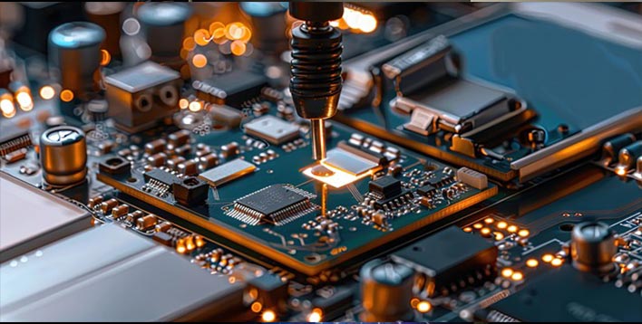 某电子元器件上市公司管理提升咨询项目案例