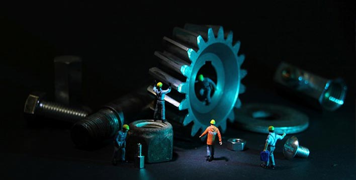 某国资机械装备公司核心流程优化咨询项目案例