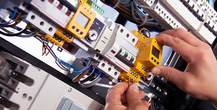 某大型电气产业集团战略营销与组织项目