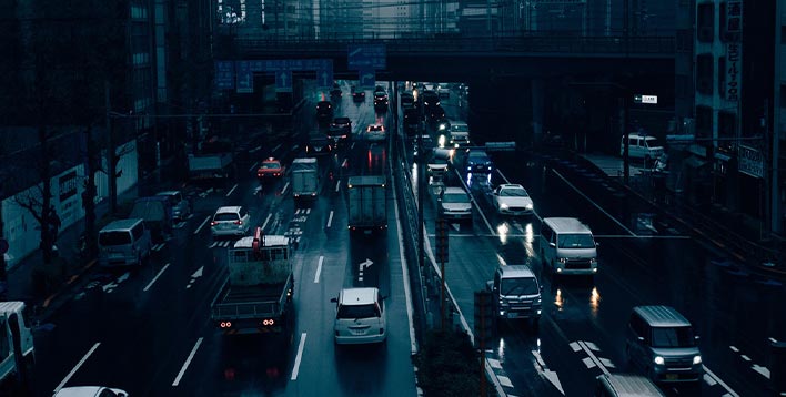 某国资交通能源公司“十四五”战略规划咨询项目案例