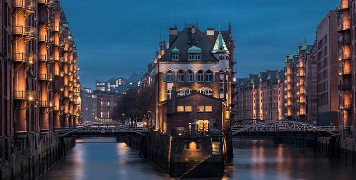 某国资投资公司“十四五”战略规划咨询项目案例