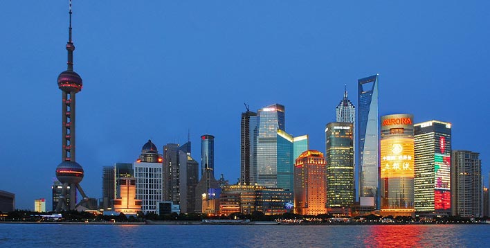 某世界500强国有上市集团上海第二总部战略规划及实施咨询项目案例