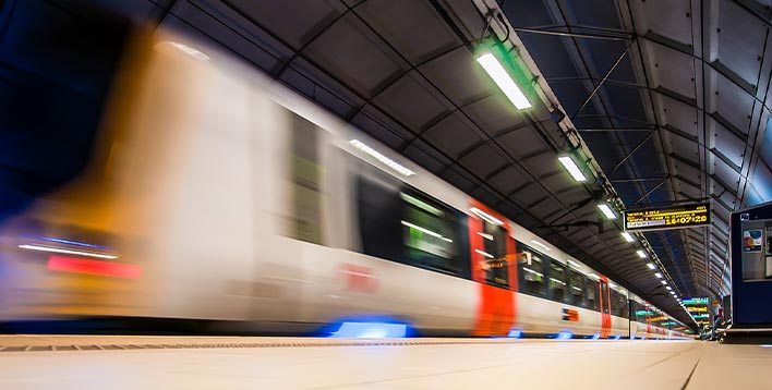 某国资轨道交通公司全面管理提升咨询项目案例