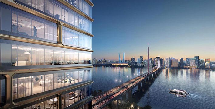 某央企二级集团十四五规划对标世界一流管理提升行动咨询