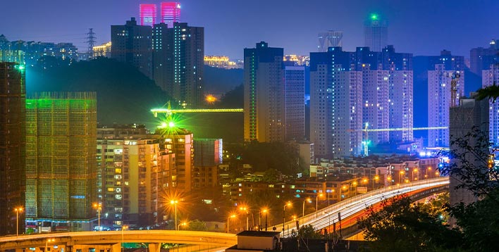 省属交通国资企业十四五规划和综合管理提升咨询项目案例