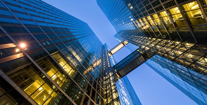 某地产物业服务集团战略规划项目咨询案例