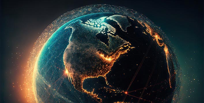 上市公司数字化战略与组织升级管理咨询项目案例