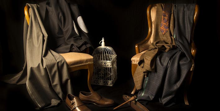 某国资纺织服装公司战略规划与业务架构设计咨询项目案例