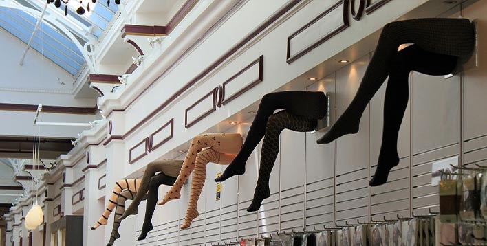 某连锁百货公司战略规划与管理提升咨询项目案例