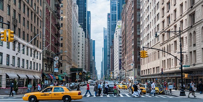 某中央国资房地产公司“十三五”战略规划咨询项目案例