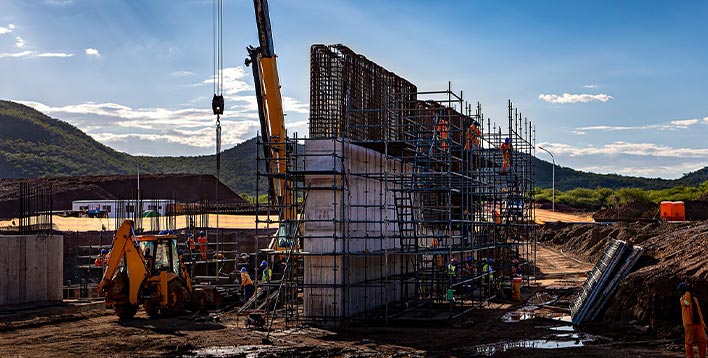 某中央国资投资集团战略规划管理咨询项目案例