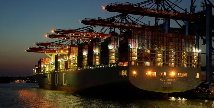 某国资供应链公司企业管理优化提升咨询项目案例