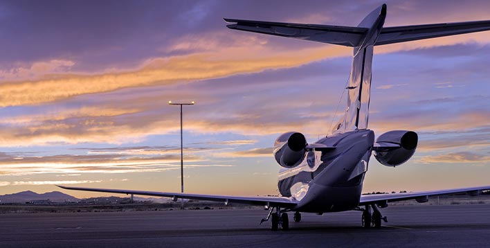 某中央国资航空集团可研咨询项目案例