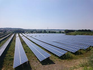 “睿信咨询”双碳行业分析月报（光伏部分）2023年5月