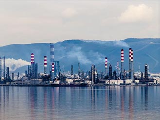 “睿信咨询”燃气行业分析月报 2023年9月