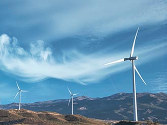 “睿信咨询”双碳行业分析月报（风电部分）2023年8月