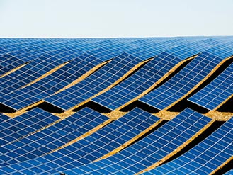 “睿信咨询”双碳行业分析月报（光伏部分）2023年6月