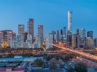 “睿信咨询”燃气行业分析月报 2023年5月