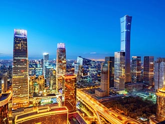 “睿信咨询”燃气行业2023年第一季度季刊