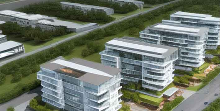 某地方国企集团战略规划咨询项目案例