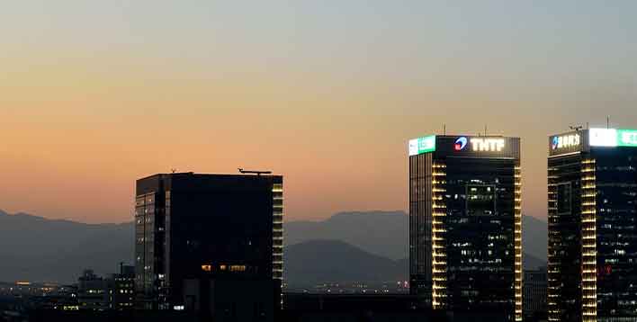 某地产公司管理提升咨询项目案例