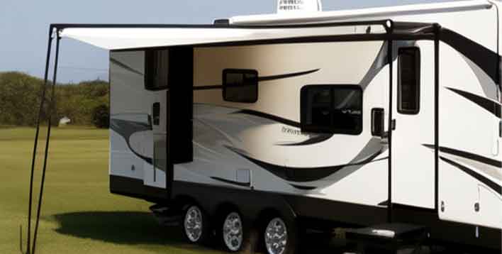 某大型现代企业集团房车产业规划咨询项目案例