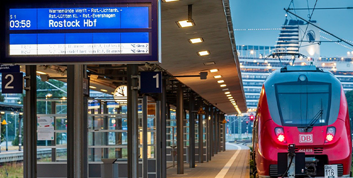 某国资轨道交通大型上市央企“十五五”战略规划咨询项目案例