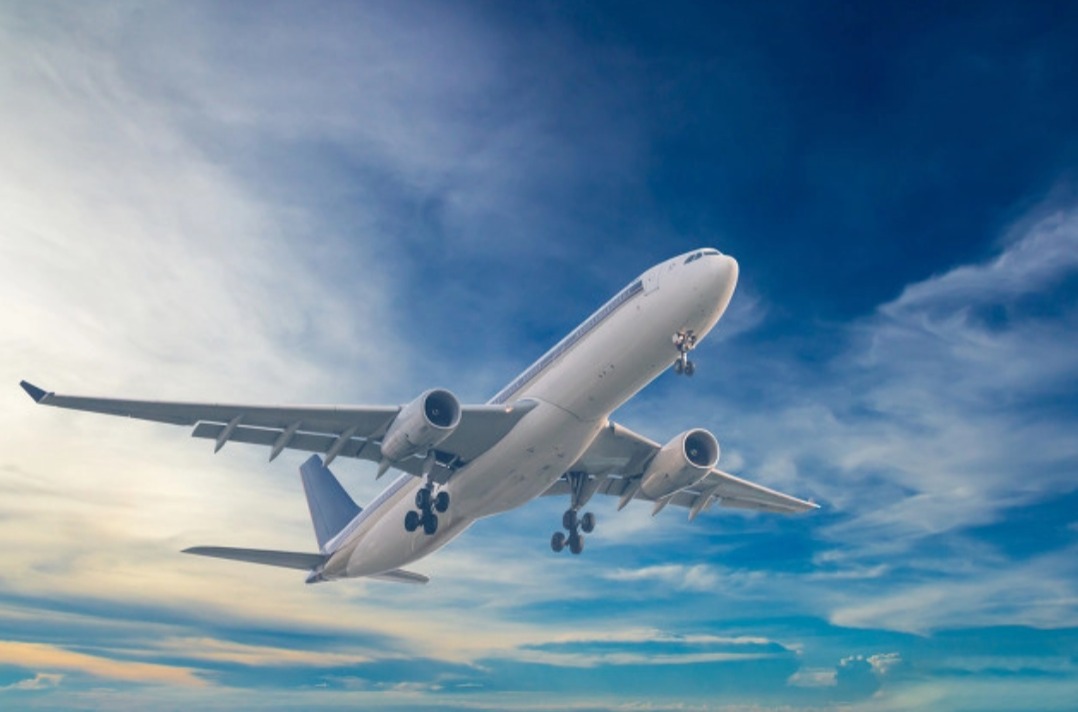 “睿信咨询”民用航空行业分析月报 | 2025年5月