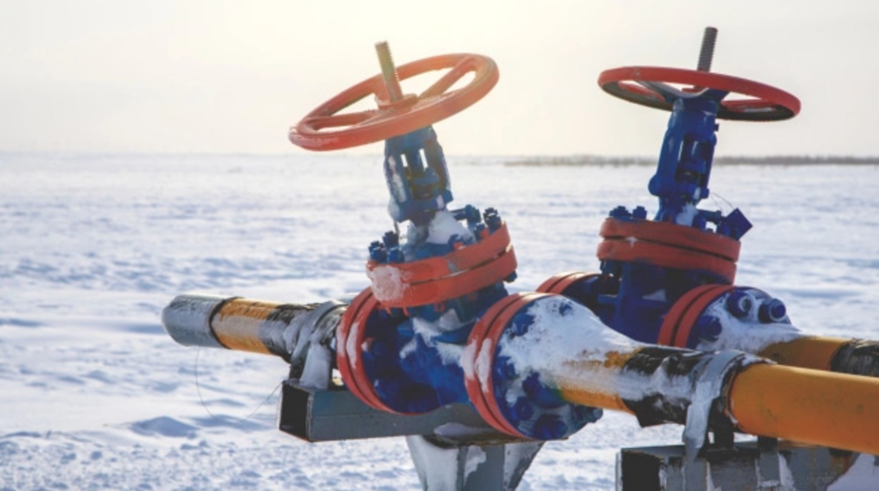 “睿信咨询”燃气行业研究报告 | 2025年6月