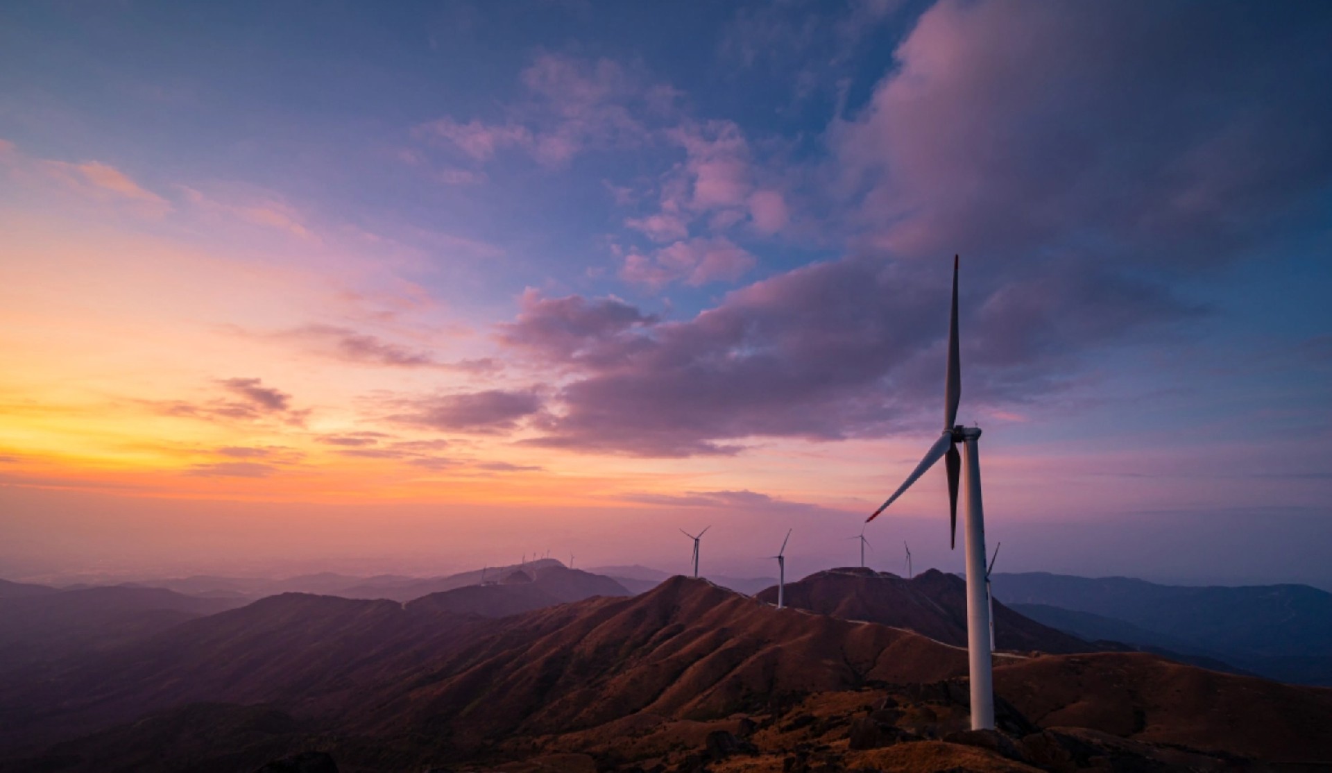 “睿信咨询”风电行业研究月报 | 2025年6月
