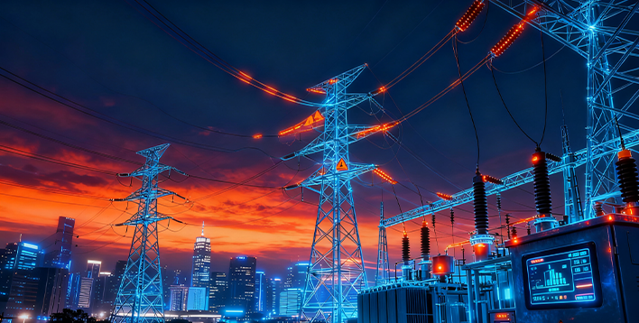 某输变电龙头公司内控体系建设管理咨询项目服务案例