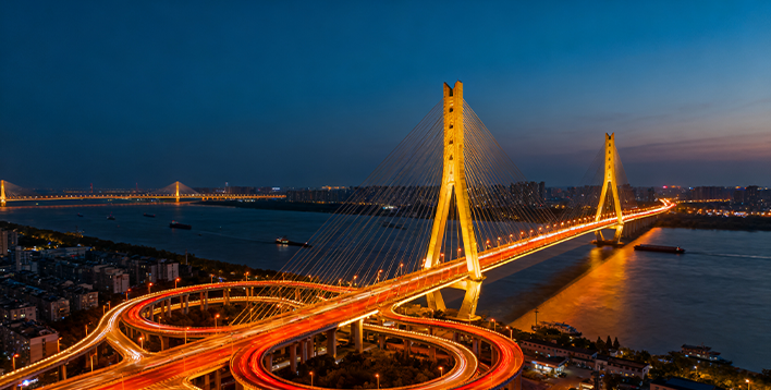 某市属国资交投集团“十五五”规划修编管理咨询项目服务案例