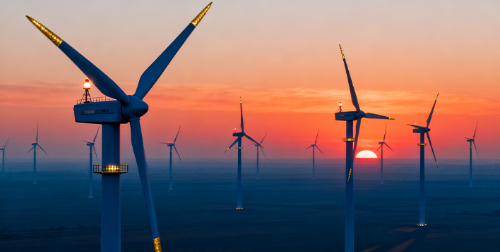 某大型央企集团风电业务调研与业务发展思路管理咨询项目服务案例