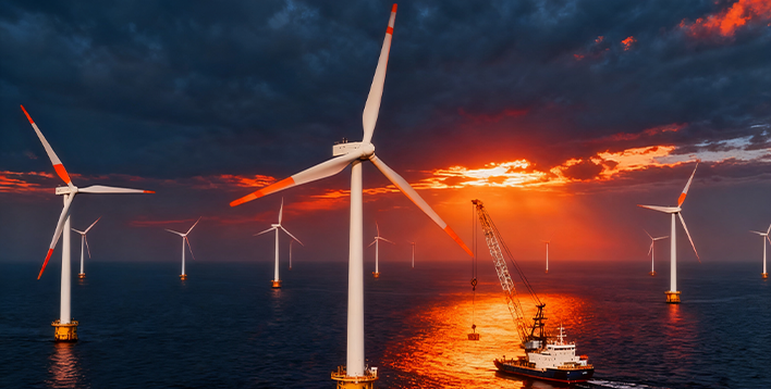 某新能源工程集成服务集团内控体系建设管理咨询项目服务案例